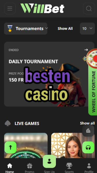 Besten Casino - Best German Online Casino-www.bdqngd.com